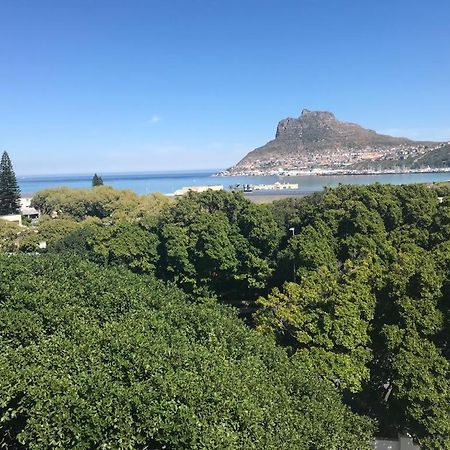 Chapman'S Peak, Loft Mit Sea-Und Mountainview Lägenhet Hout Bay Exteriör bild