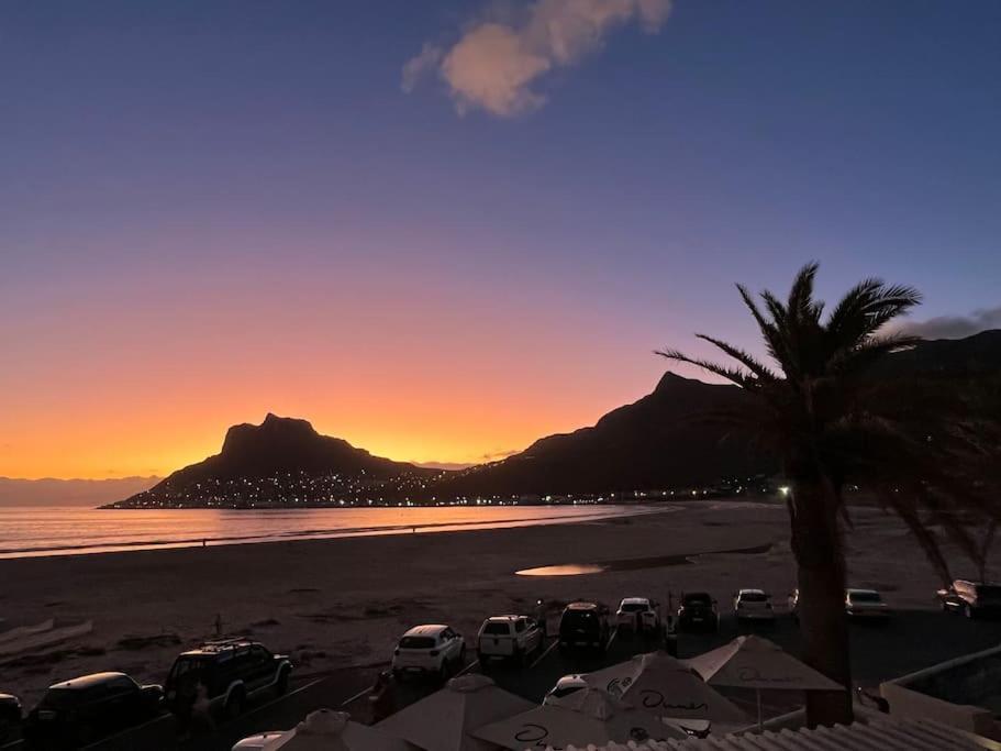 Chapman'S Peak, Loft Mit Sea-Und Mountainview Lägenhet Hout Bay Exteriör bild